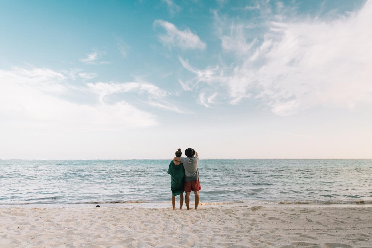 Jacobs - Expedition Fernweh